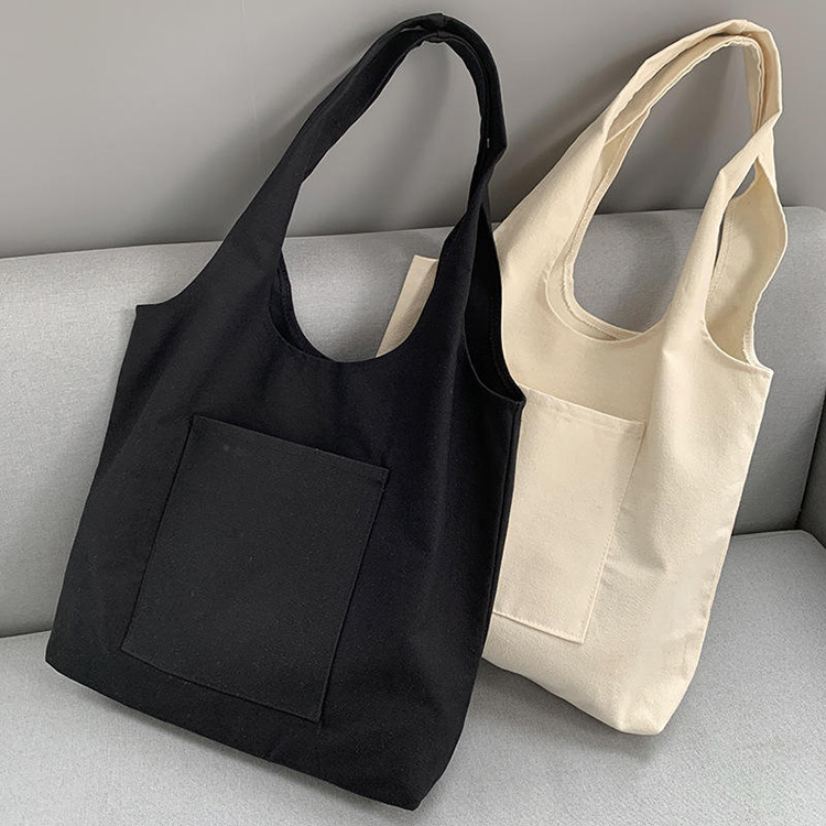 Custom Canvas Tote Bags FBD-104