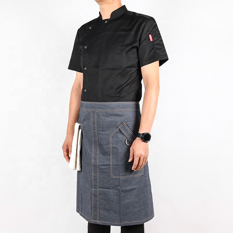 Custom Half Aprons BSWQ-011