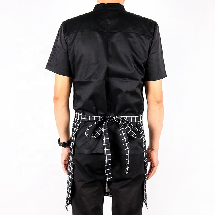 Custom Half Aprons BSWQ-010