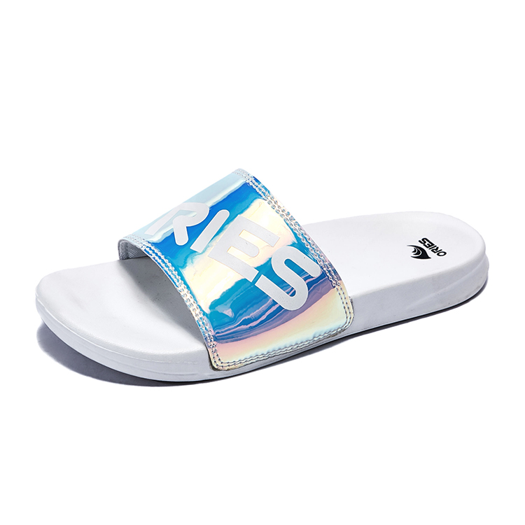 Custom Slide Slippers TX-003