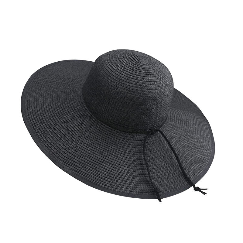 Custom Straw Hats CM-004