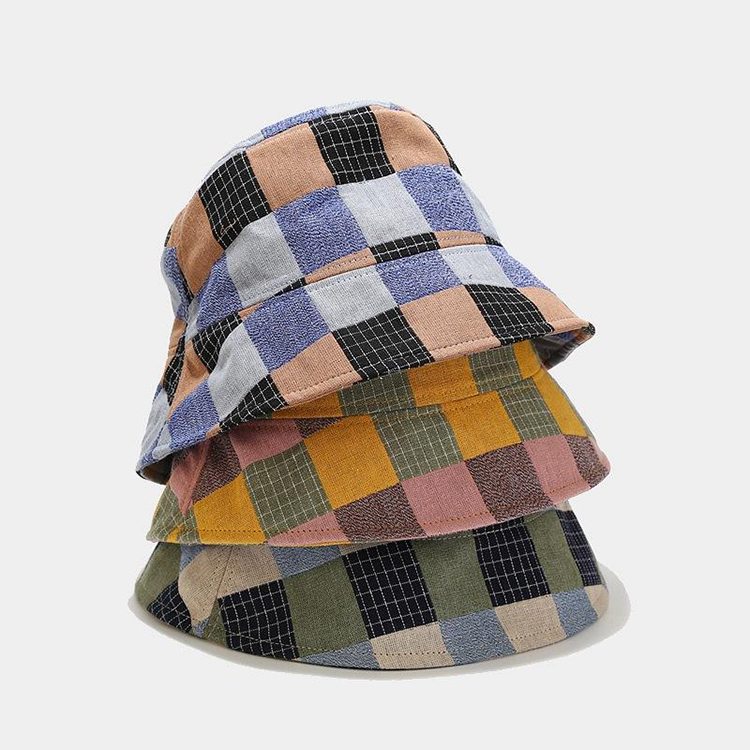 Custom Bucket Hats YFM-015