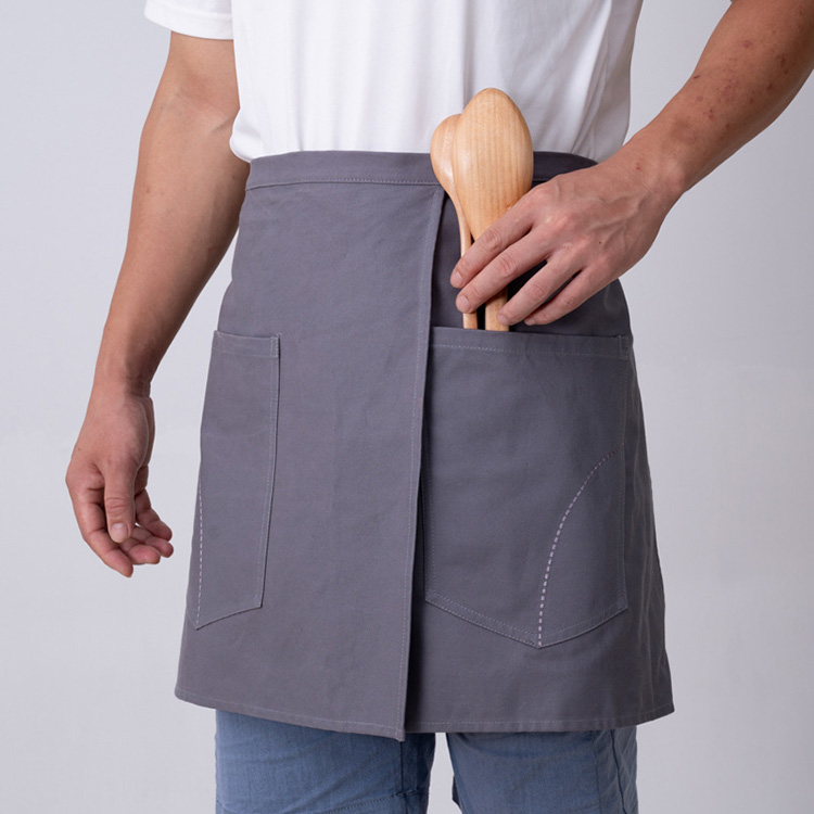 Custom Half Apron BSWQ-004