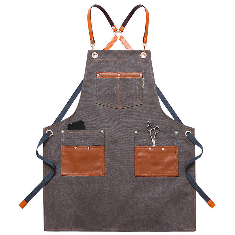 Custom Work Aprons GZWQ-001