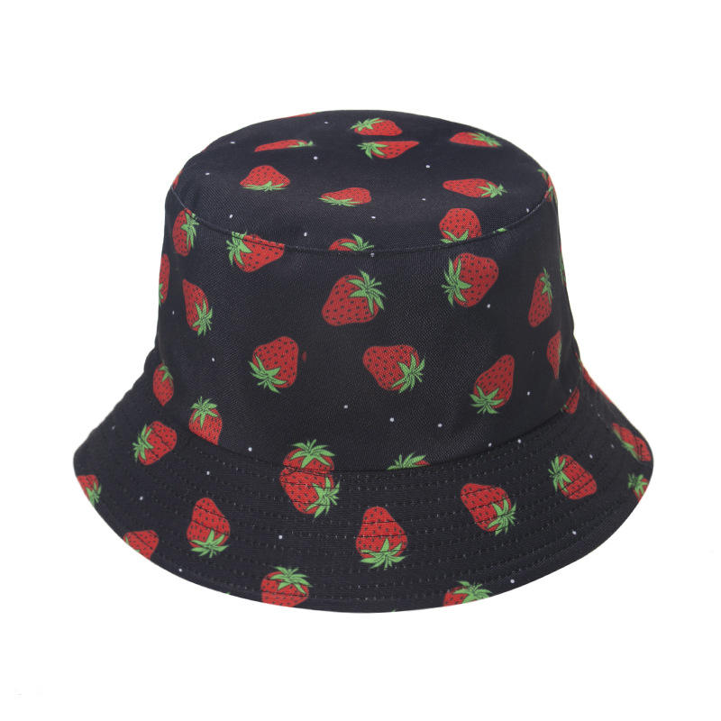Custom Bucket Hats YFM-006