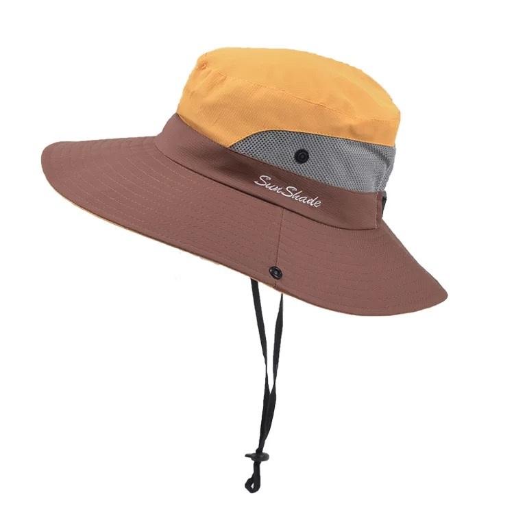Custom Sun Hats ZYM-001