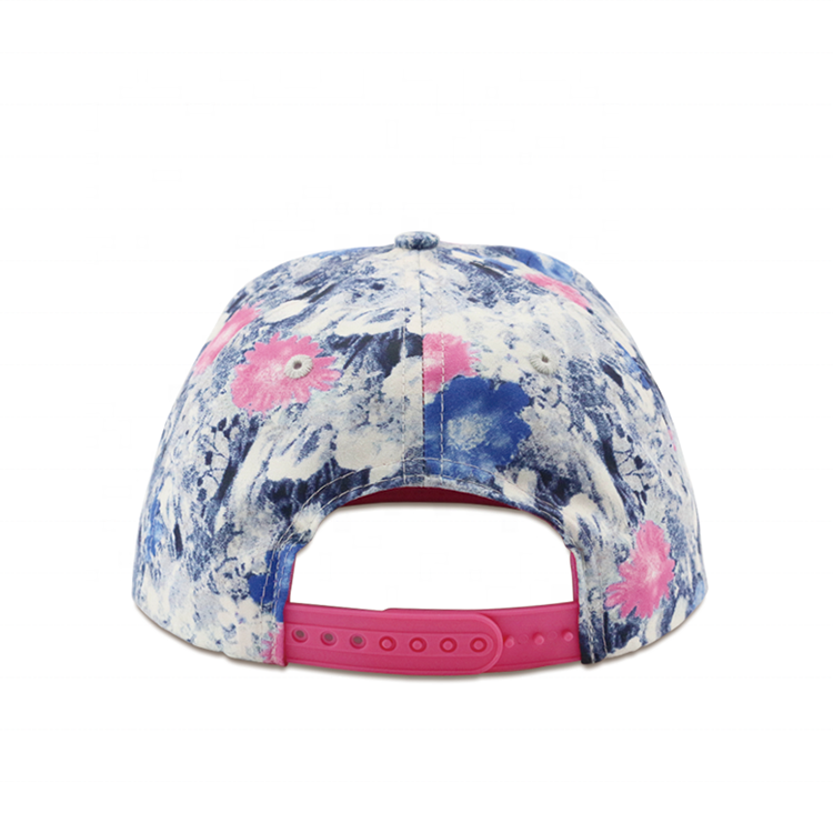 Custom Snapback Hats ZHM-014