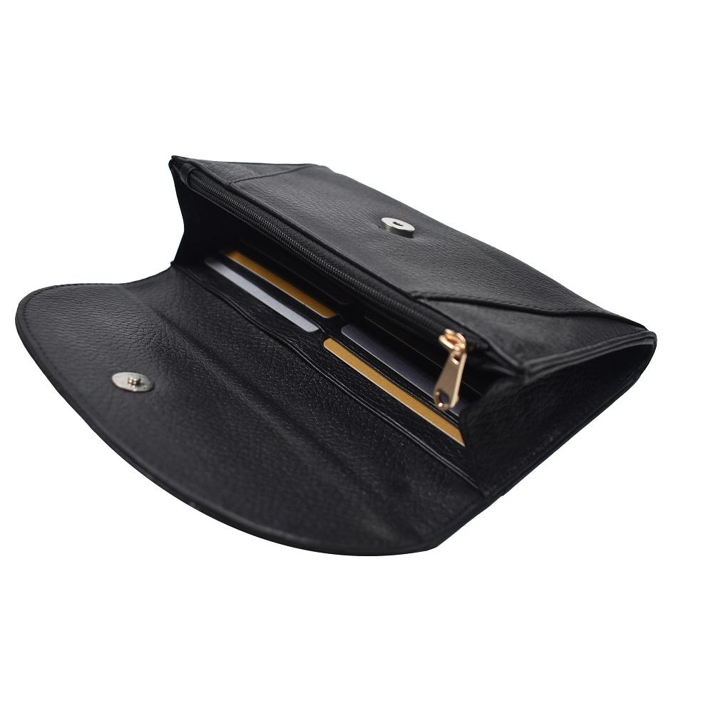 Custom Leather Purses QB-001