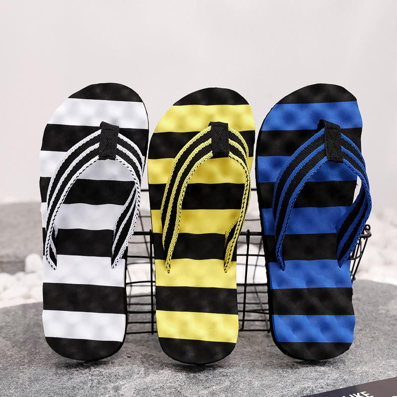 Custom Slide Slippers TX-010