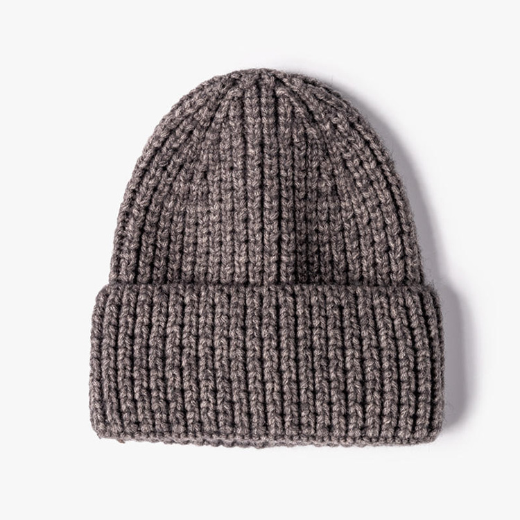 Custom Winter Hats DM-003