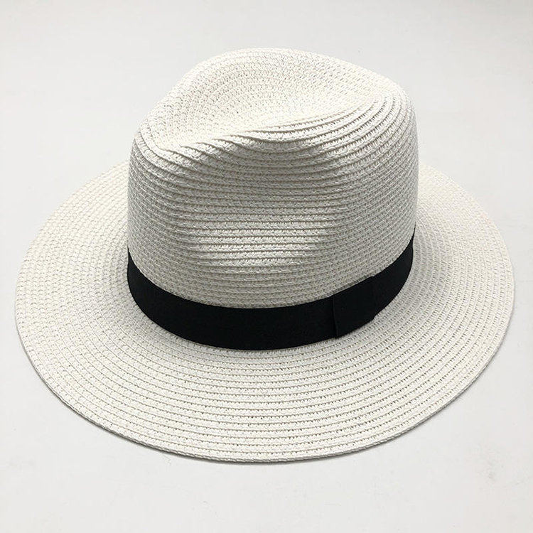 Custom Straw Hats CM-007