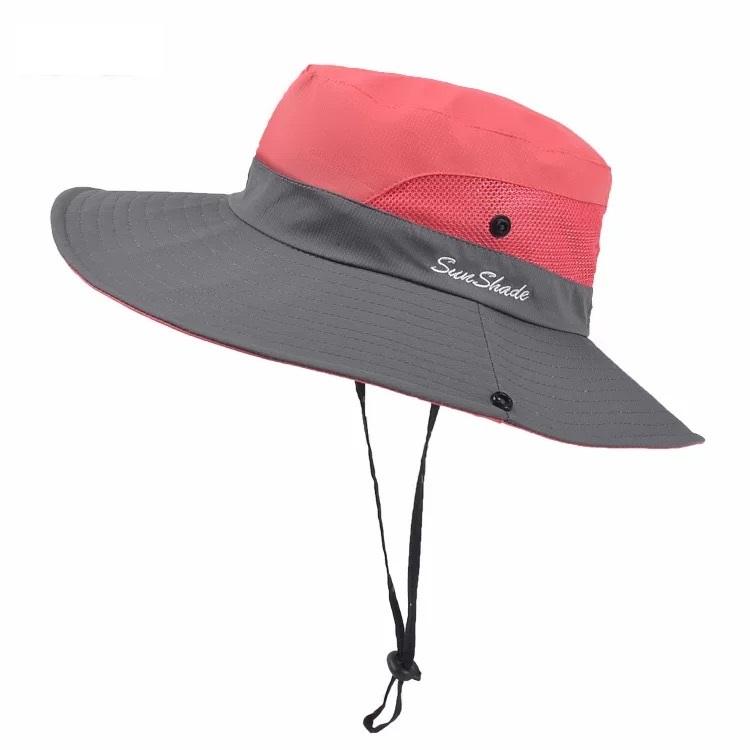Custom Sun Hats ZYM-001