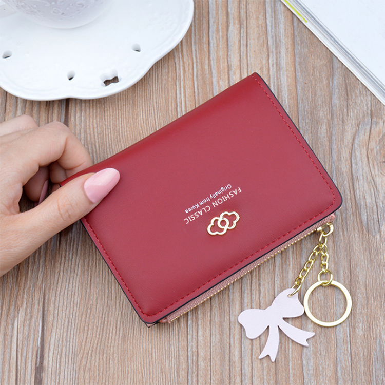Custom Leather Purses QB-021
