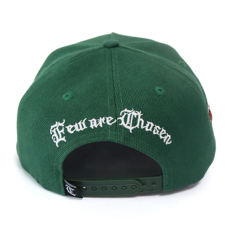 Custom Baseball Hats BQM-001
