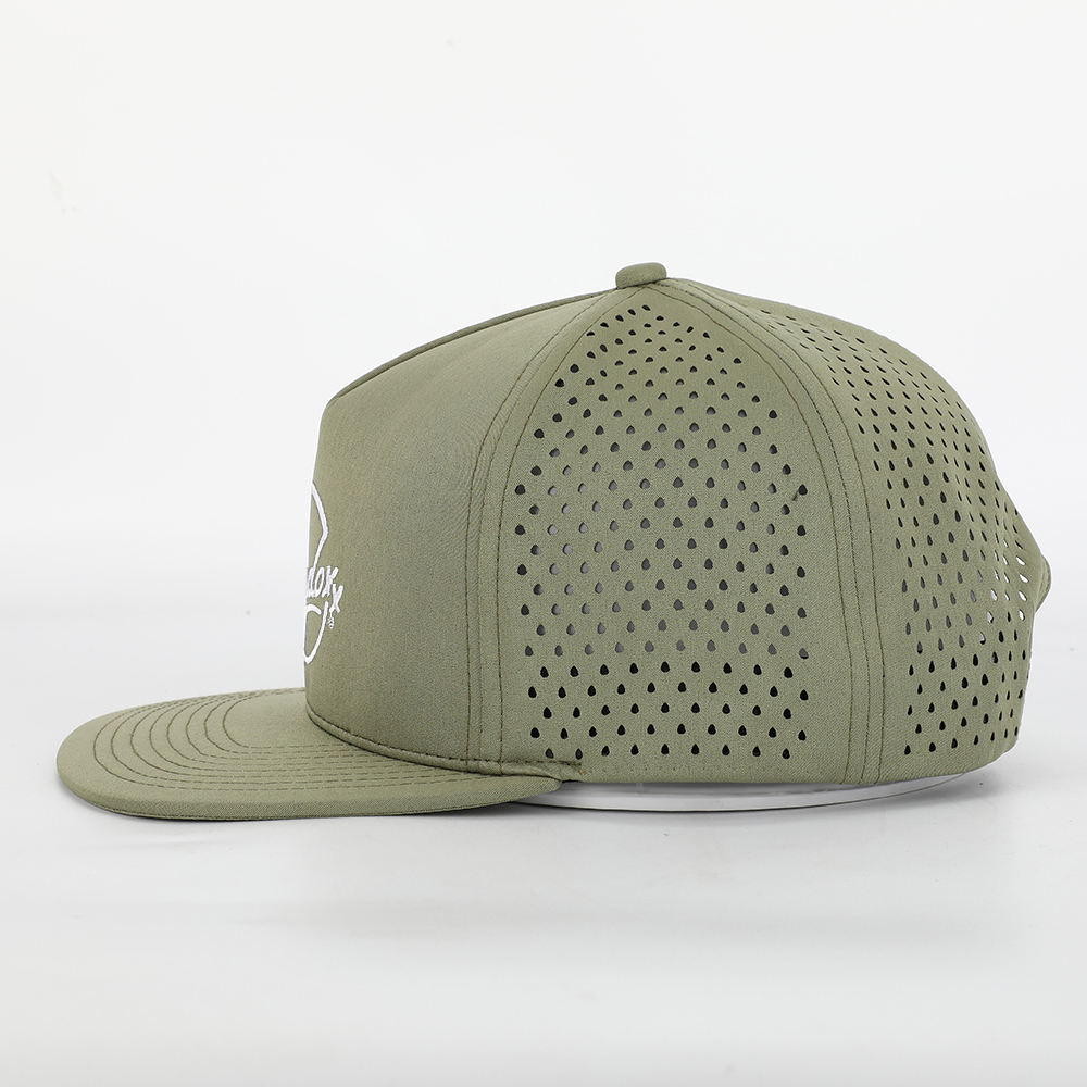 Custom Snapback Hats ZHM-001